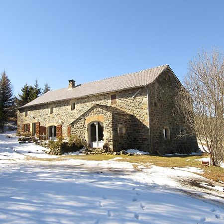 Bastides Du Mezenc Bed & Breakfast Saint-Front  Exterior photo